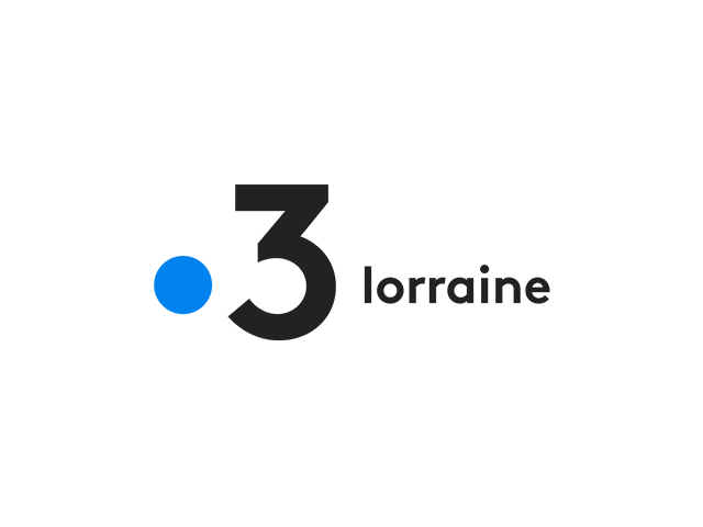 France 3 - Lorraine - France logo channel